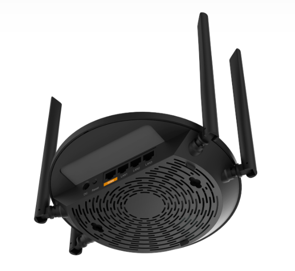 RG EW300 PRO 300Mbps Wireless Smart Router