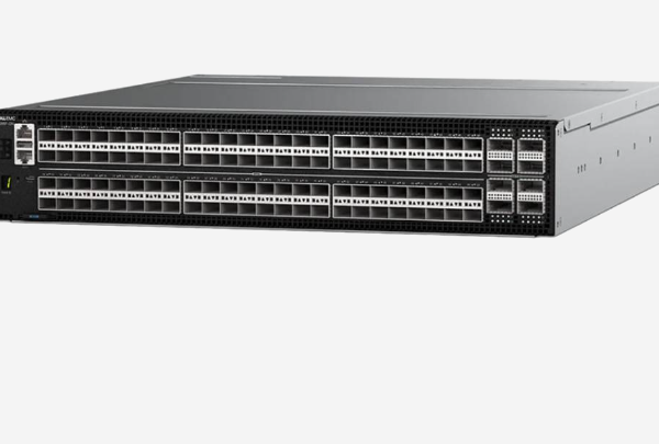 Dell Networking S5296 ON