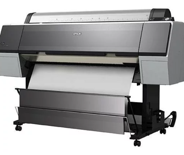 Epson Stylus PRO 9900