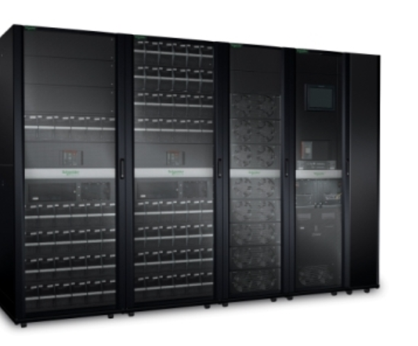 APC UPS Symmetra PX 200kW Scalable SY200K250DR PD