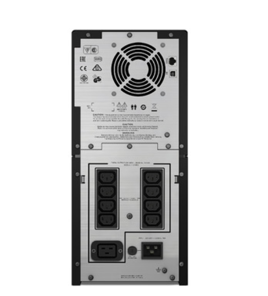 SMC3000I APC Smart UPS C 3000VA LCD 230V