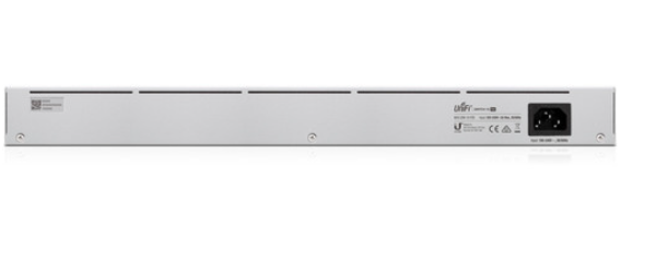 Ubiquiti Switch Usw 24 Poe Gigabit PoE Compliant Managed Switch with SFP
