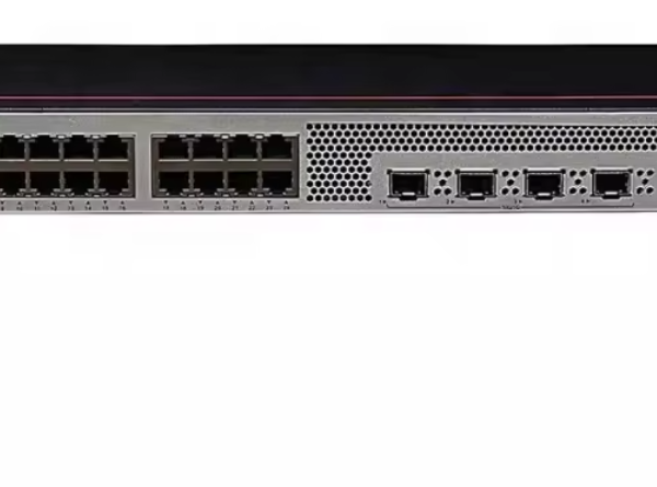 S5735S L24T4X QA2 Huawei S5700 Series Switches