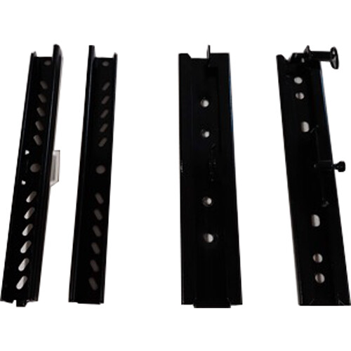 Q9G71A AP MNT MP10 D Campus AP mount bracket kit 10 pack type D solid surface