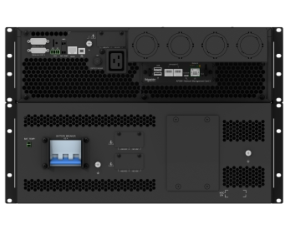 SRTG20KXLI APC Smart UPS On Line 20kVA 20kW Rack Tower 230V 380V