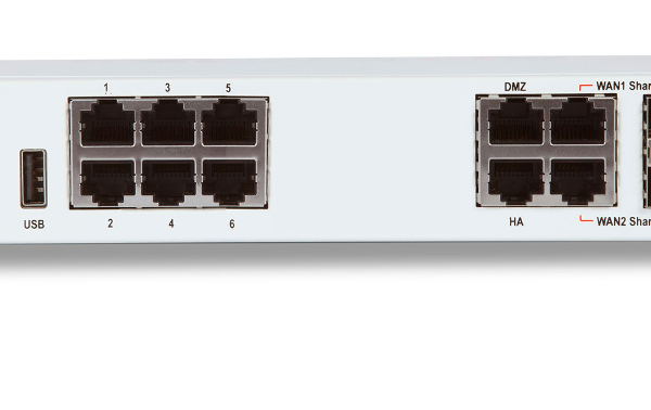 FG 81F BDL 950 36 FortiGate 81F Hardware plus 3 Year FortiCare Premium