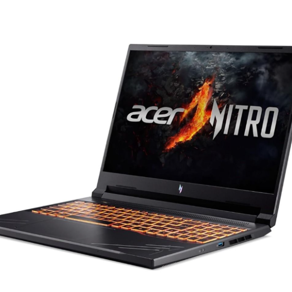 Acer Gaming Laptop Nitro V 16 I7 14650HX 16GB 512GB 8GB RTX 4060 NH QTQEM 001