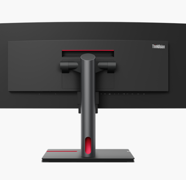 LENOVO MONITOR ThinkVision C24 40 23 8 63DCKAT6UK G