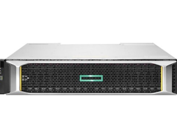 SS HPH5500145 HPE MSA 2062 16Gb FC SFF 24 x 2 5 Strg includes 2x 1 92TB Read Intensive SSDs