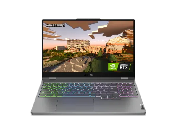 Lenovo Gaming Laptop Legion 5 15IAH7 I7 12700H 16GB 1TBSSD 4GB RTX 3050Ti 15 6
