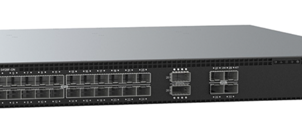 Dell EMC Networking S4128F ON