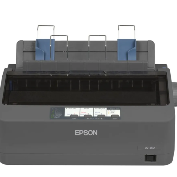 EPSON PRINTER LQ350