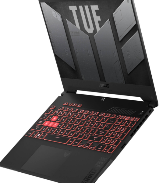 ASUS TUF FA507NUR LP008 AMD Ryzen R7 7435HS 90NR0JP5 M00080