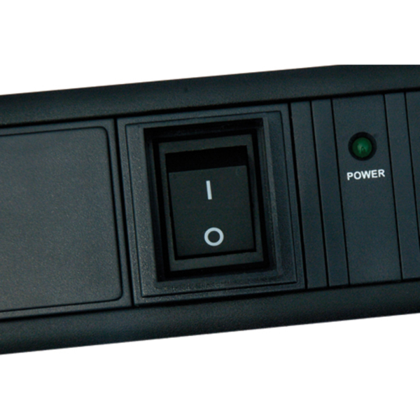 D13 5 EXL EXCEL POWER STRIP 5WY VERTICAL