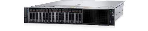 Dell PowerEdge R250 Server 3 5 Chassis Intel Xeon E 2314 16GB 2TB HDD