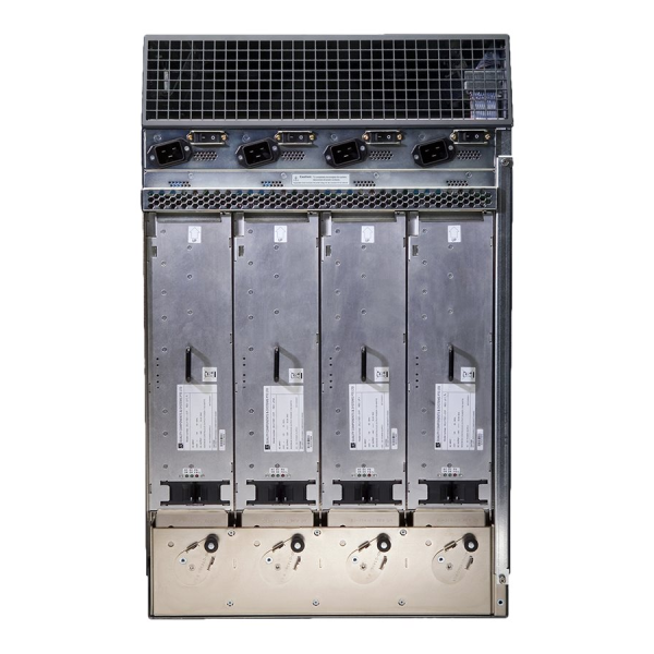 MX960BASE AC Juniper Networks MX series MX960 modular expansion base desktop