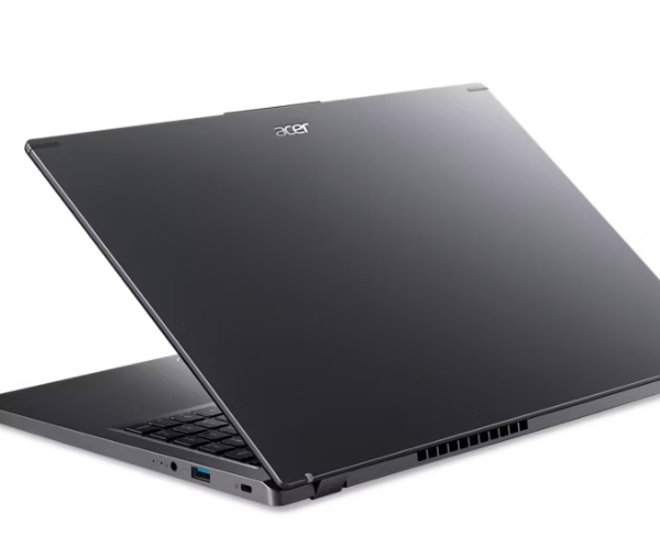 ACER Aspire 15 Ryzen 5 8640HS 16GB 512 SSD 15 6 FHD Silver FP NX KXAEM 004
