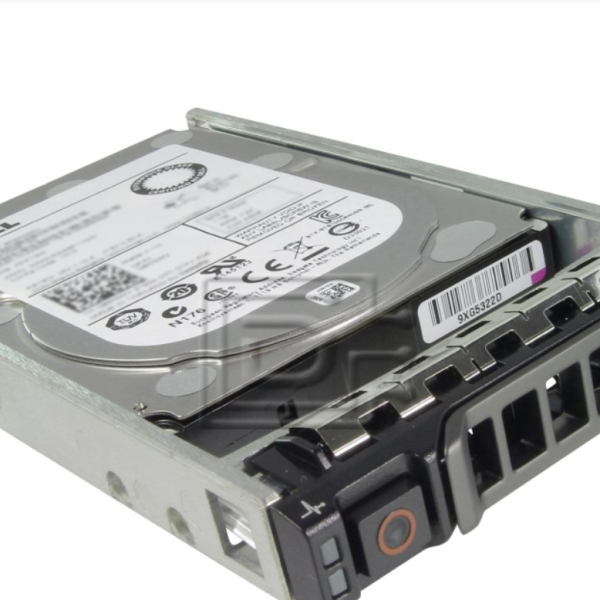 SS DEL4400363 1TB Near Line SAS 6Gbps 7 2K 2 5 Fully assembled Hot Plug Hard Drive