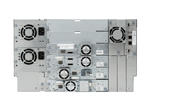 QU626A HPE StoreEver MSL6480 Scalable Expansion Module