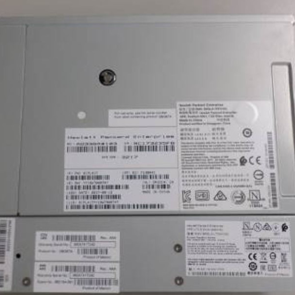 Q6Q67A HPE StoreEver Q6Q67A MSL LTO 8 Ultrium 30750 FC Drive Upgrade Kit