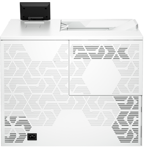 6QN33A HP Color LaserJet Enterprise 6700dn Printer