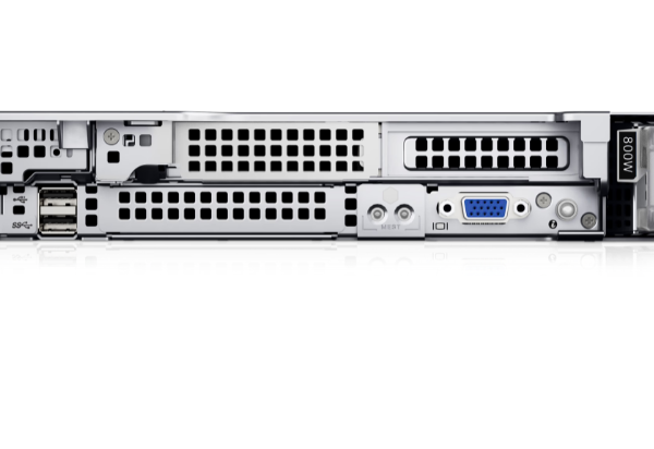 PowerEdge R450 2 5 Chassis 8x2 5 Server Intel Xeon Silver 4309Y 16GB RDIMM