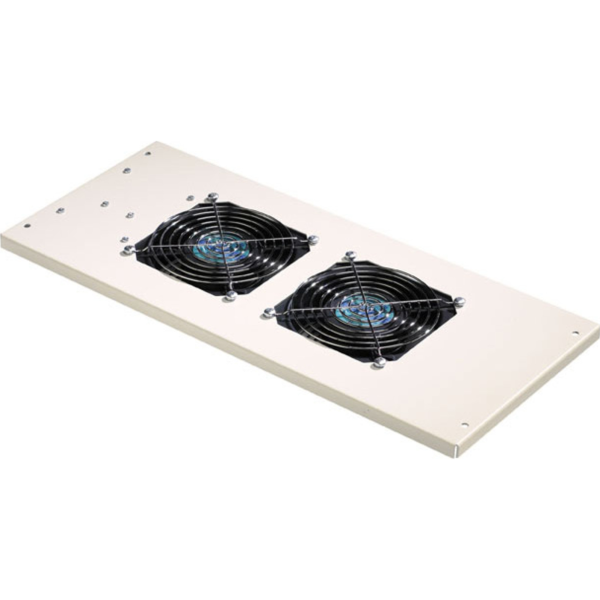 540 302 EXCEL 2 WAY ROOF MOUNT FAN TRAY
