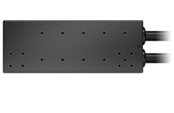APC ATS Netshelter Rack Automatic Transfer Switch AP4424A