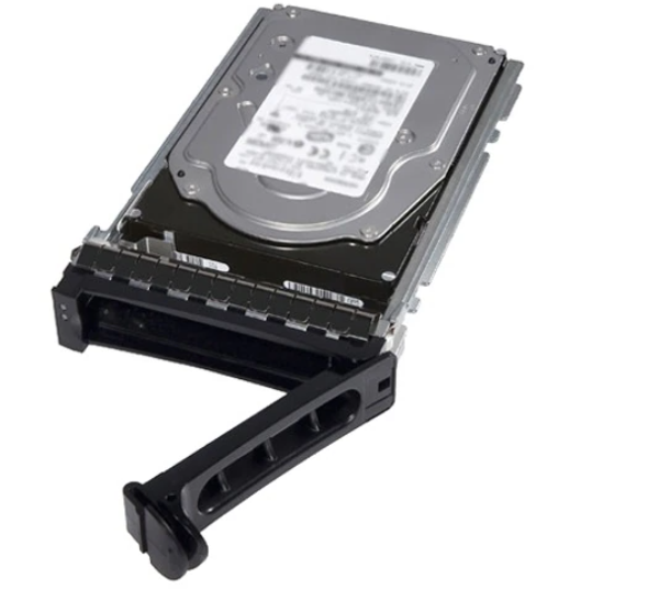 SS DEL4400052 1TB SATA 7 2K 3 5 6Gbps Fully assembled Hot Plug Hard Drive