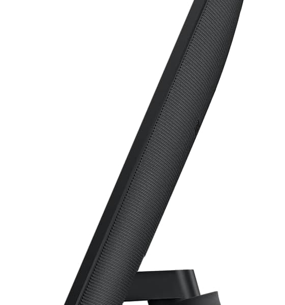 LS32CM500EMXUE 32 Smart Monitor M5