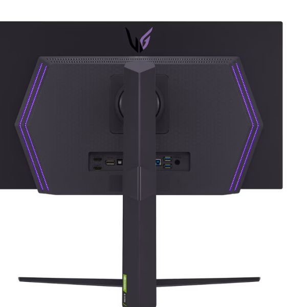 27GR95QE B UltraGear OLED Gaming Monitor QHD