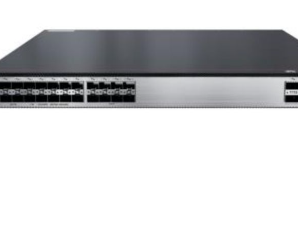 S6730S H24X6C A Huawei S6700 Series Switches