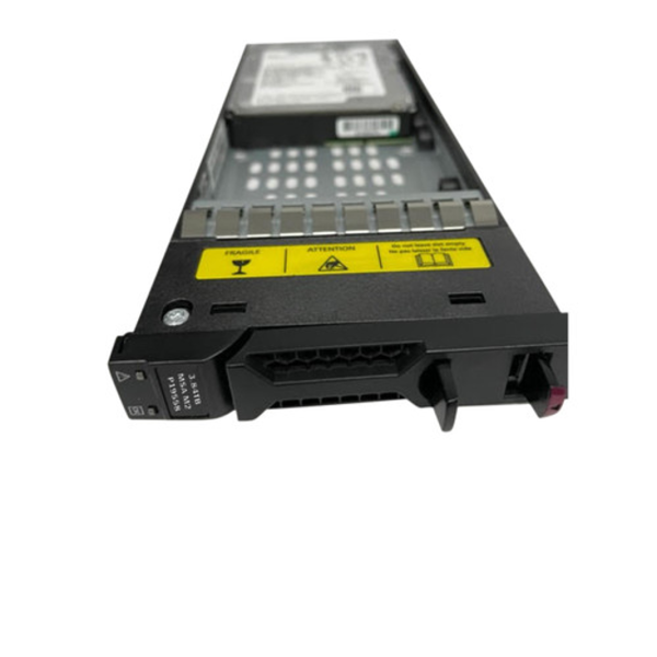R3R30A HPE MSA 3 84TB SAS RI SFF M2 SSD