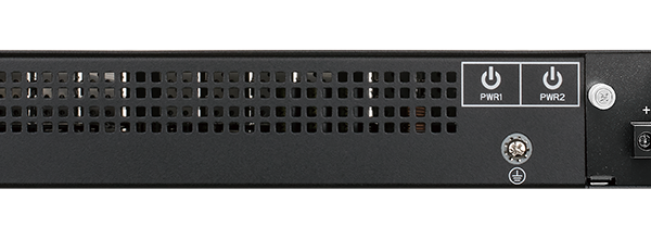 DIS 700G 28XS Industrial Layer 2 Gigabit Managed Switch with 10G SFP slots