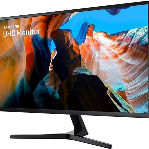 LU32J590UQMXUE 32 UHD monitor with 1 billion colors