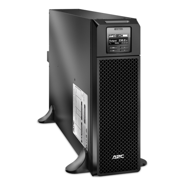 SRT5KXLI APC Smart UPS SRT 5000VA 230V