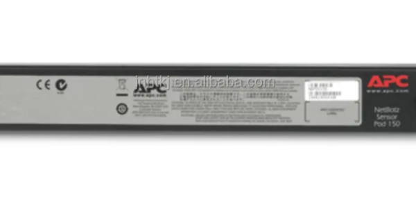 APC Security and Environmental Monitoring NBPD0150