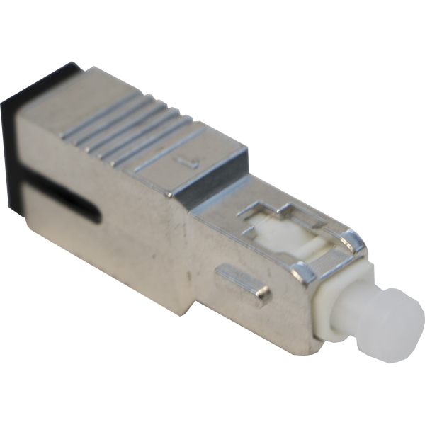 208 562 ENBEAM LC SINGLEMODE 1DB ATTENUATOR