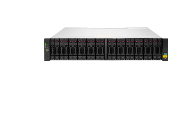 R0Q74 BHPE MSA 2060 16Gb FC SFF Storage