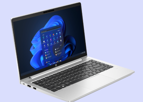 HP PROBOOK 440 G10 I5 1335U 16GB DDR4 512GB SSD DOS 1YR