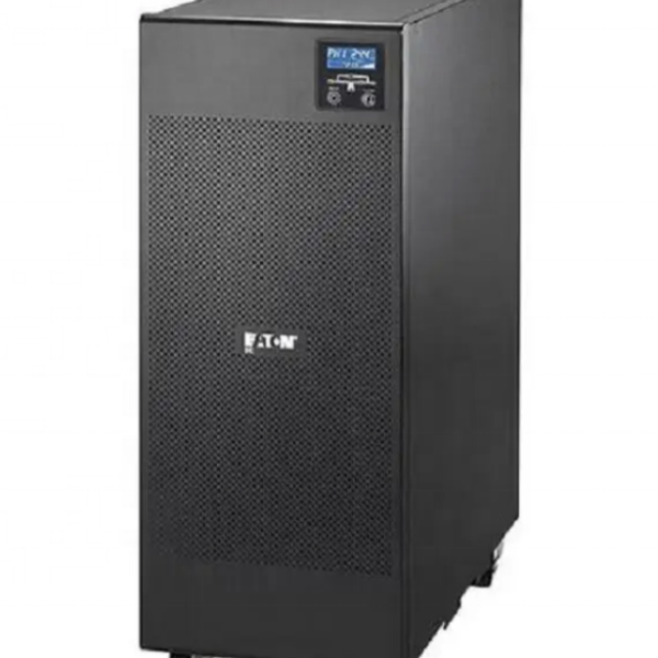 Eaton 15KVA 13 5KW Single Phase 201 478V Online UPS 93E 15U N MBS