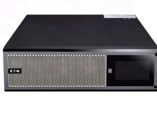Eaton 9SX Marine UPS 1000 VA 900 W Input C14 Outputs 6 C13 Tower 9SX1000IM