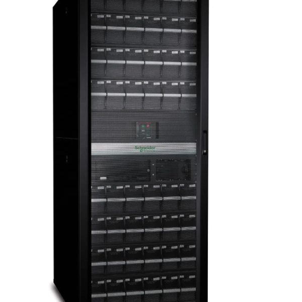 APC Symmetra PX 250 500kW Battery Enclosure SYBFXR8 8