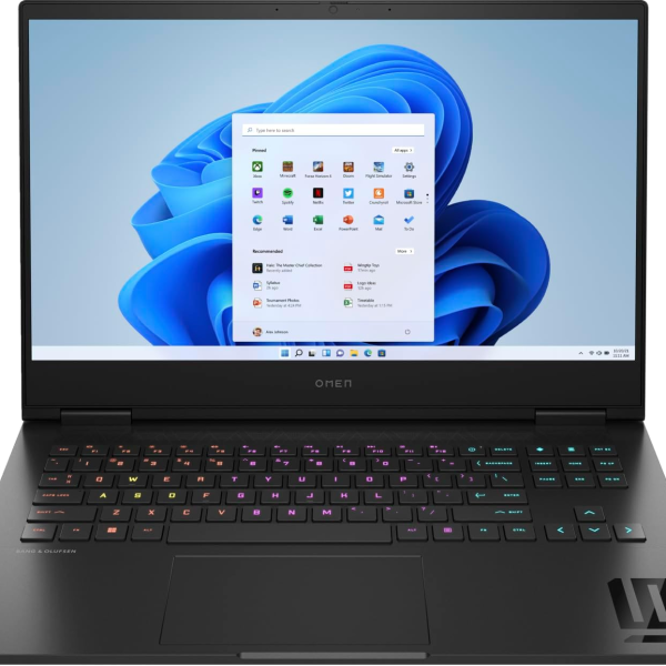 HP OMEN Gaming Laptop 16t wf000
