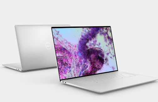 Dell XPS 16 Ultra 9 32GB RAM 1TB SSD RTX 4060 16 3 FHD