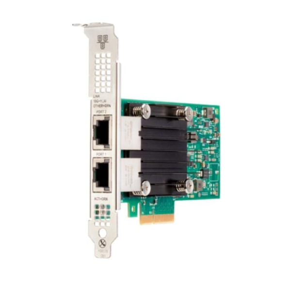 817745 B21 HP Ethernet 10Gb DP 562FLR T Adapter