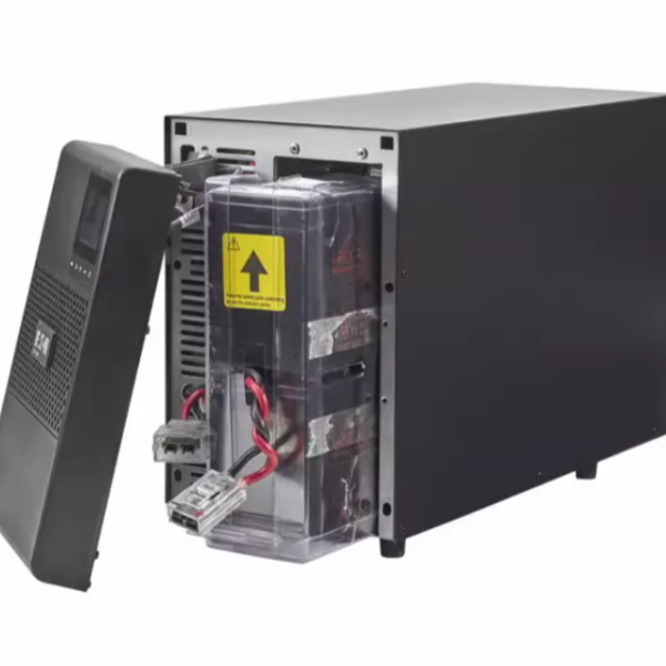 Eaton UPS 1000V 900W 9Ah Built in Battery Industrial Backup Power 9SX1000I