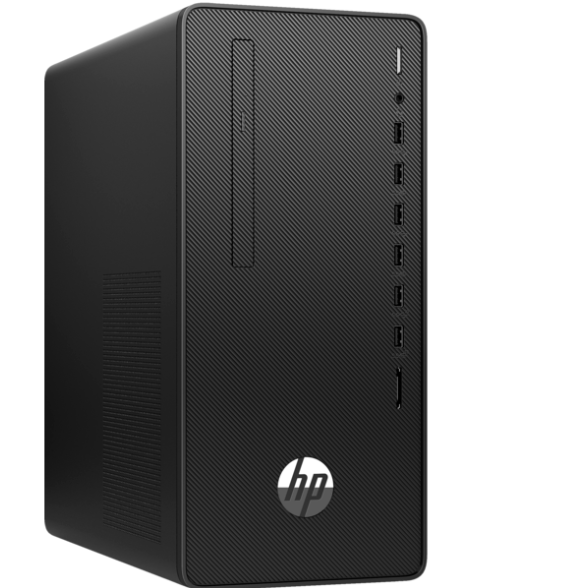 HP 290G4 MT Ci5 10400 4GB 1TB DOS 5L4S0ES