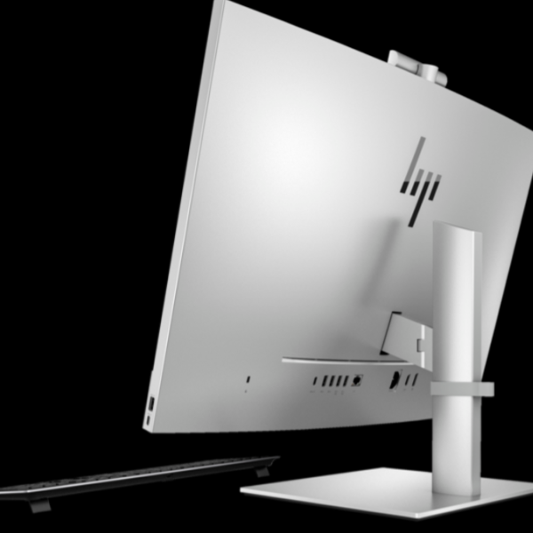 7B0Q2EA BH5 HP ELITEONE 870 G9 AIO I7 12700 32GB5 1TB SSD TOUCH DOS 1YR