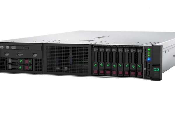 DL380 G10 6248R 32GB MR416i p 8SFF 800W P56966 421